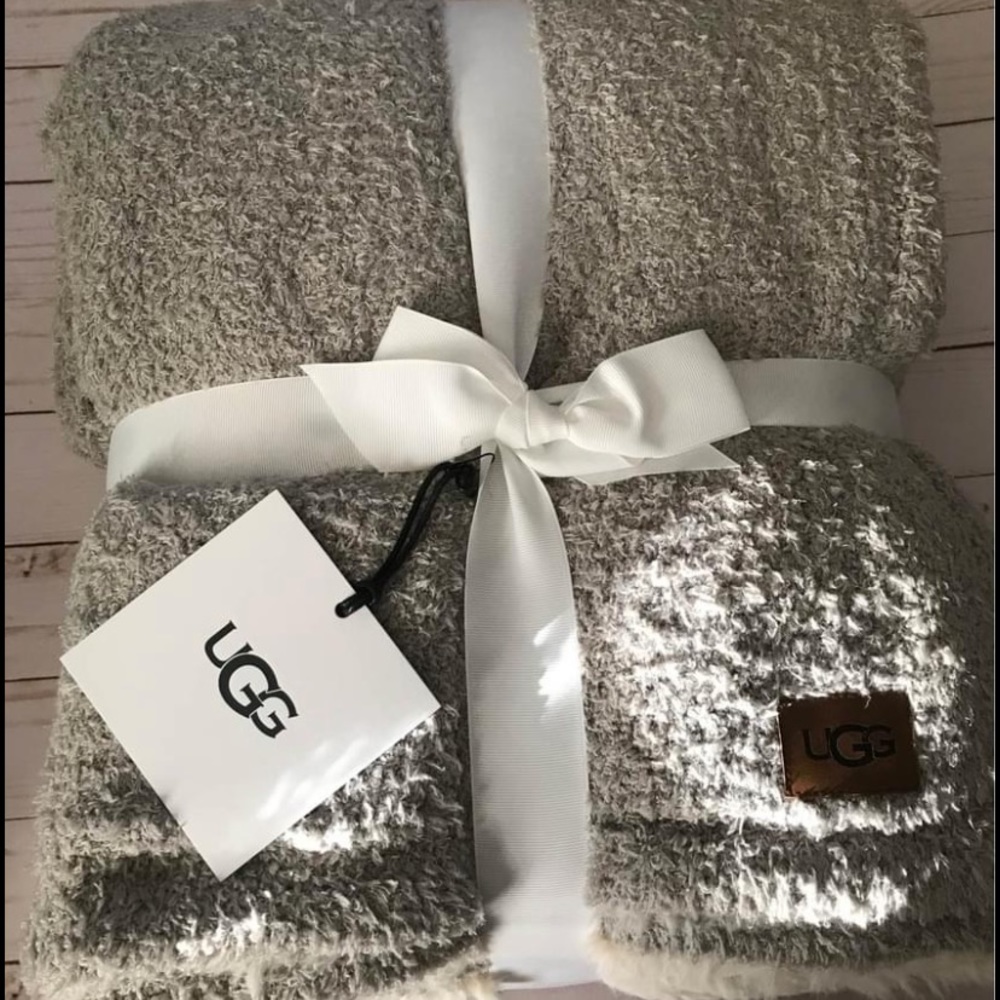 UGG Blanket